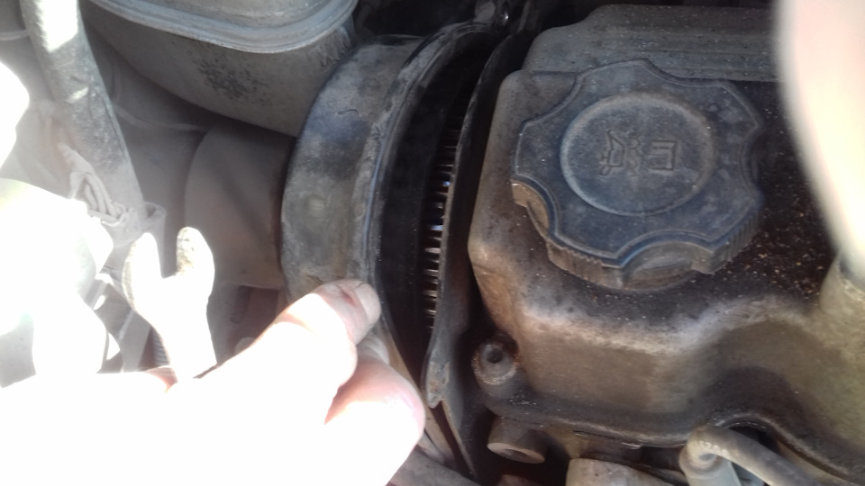 Бегемот заглох и больше не заводится( продолжение — Daewoo Matiz (M100 ...