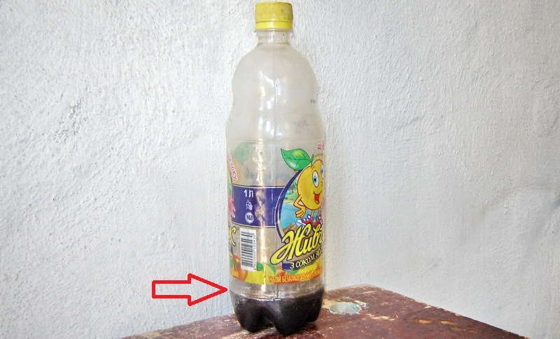 Фото в бортжурнале Volkswagen Polo Sedan