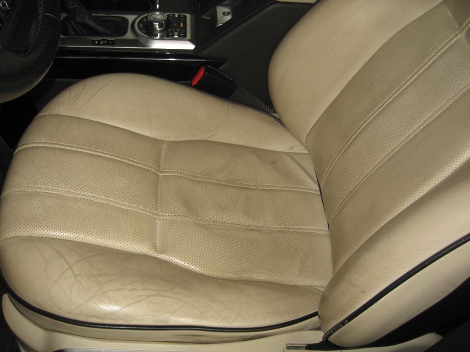 Полировка, Химчистка, защитное покрытия кузова и салона, г.Челябинск ...