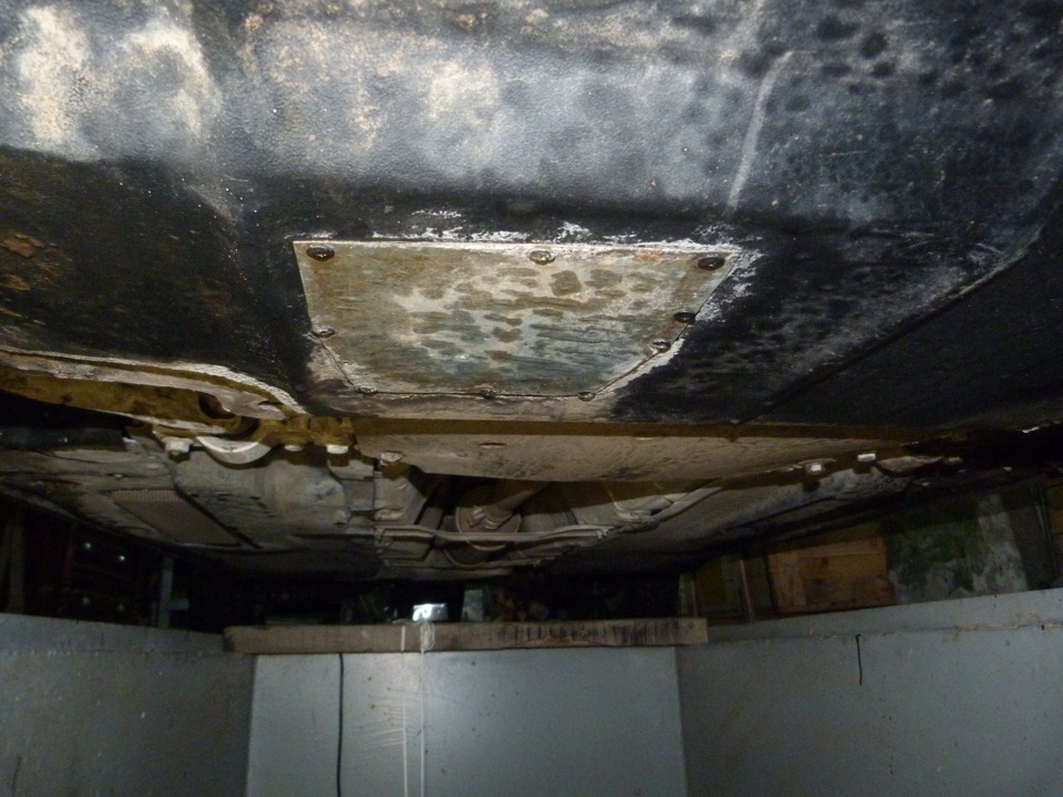 Скорее внеплановое ТО(вернее нулевое ТО). — Skoda Octavia A5 Mk2, 1,9 л ...