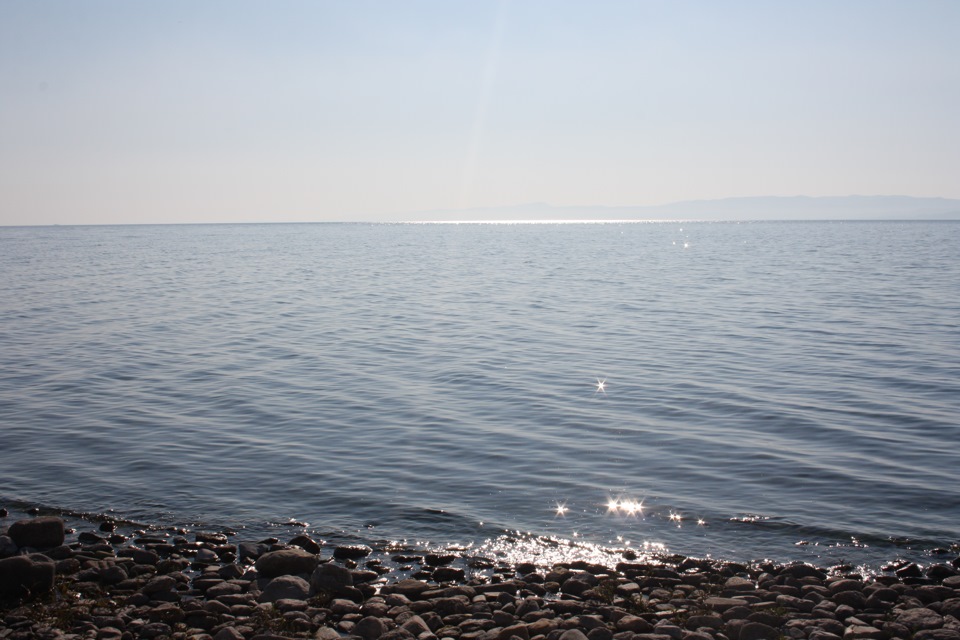 Фото в бортжурнале Mitsubishi Pajero Sport (2G)