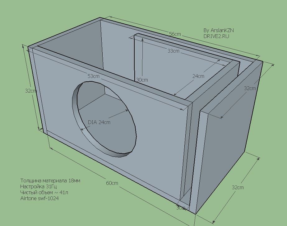 Prology wow 10 короб чертеж. Чв короб для 15 дюймов. 31 гц. Музыкальный короб чв под 10 дюймов. Короб под сабвуфер стелс w164.