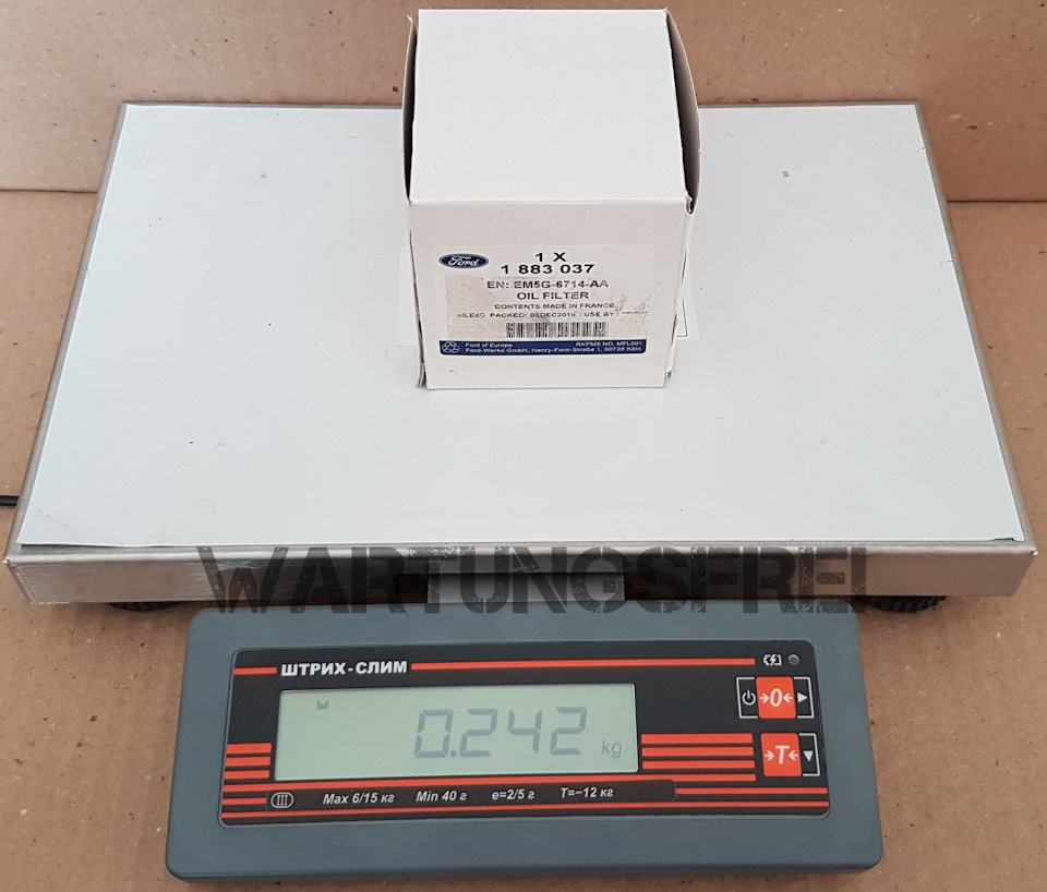 Mann filter w7008 для каких авто