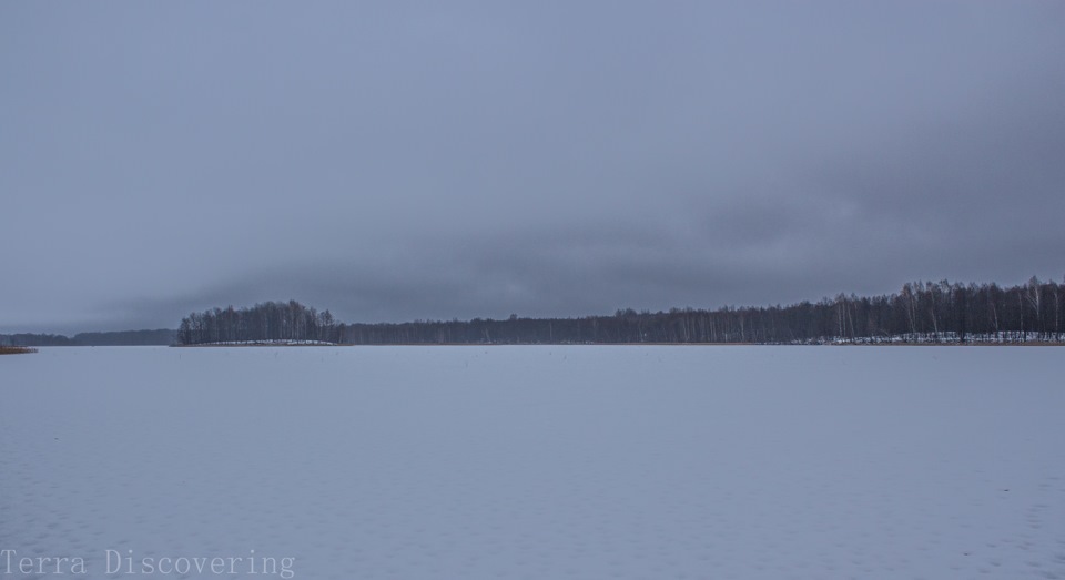 Фото в бортжурнале УАЗ Patriot