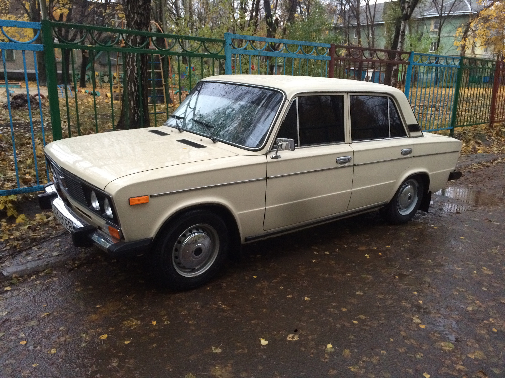 Продал ласточку и масса приключений… — Lada 2106, 1,3 л, 1987 года |  продажа машины | DRIVE2