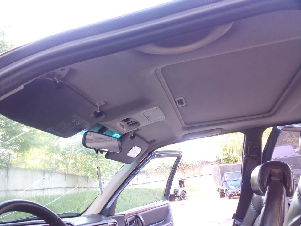 черный потолок на vw touareg nf. потолок ауди q7. как снять потолок с люком. Jaguar xf потолок с люком. как снять потолок с люком.
