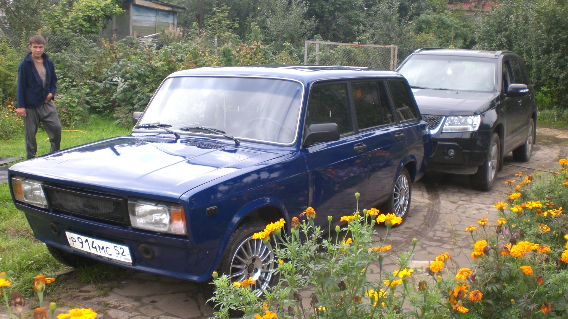 Lada 21043 1.5 бензиновый 2004 | рапсодия на DRIVE2