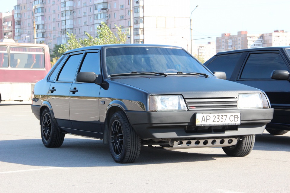 lada 21099