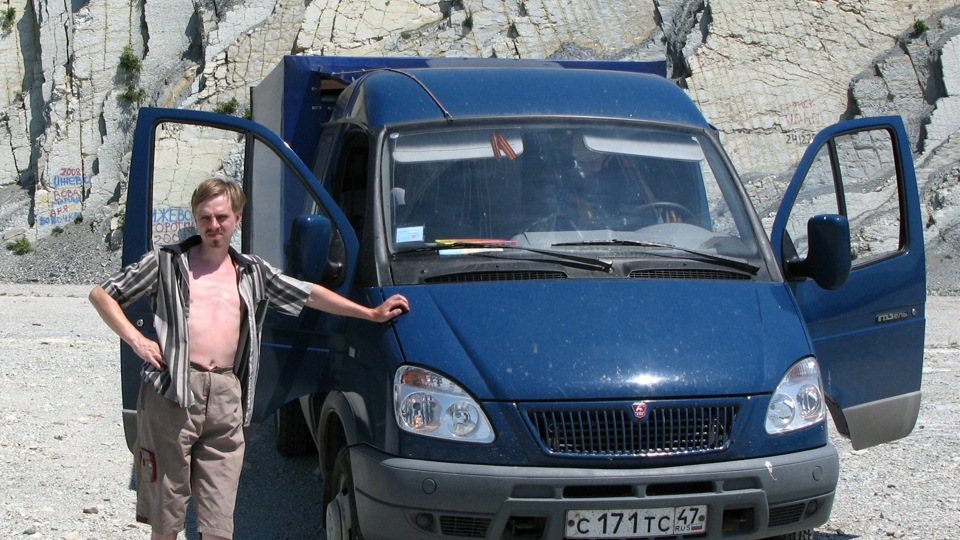 замена шкворней — ГАЗ Газель, 2,5 л, 2008 года | своими руками | DRIVE2