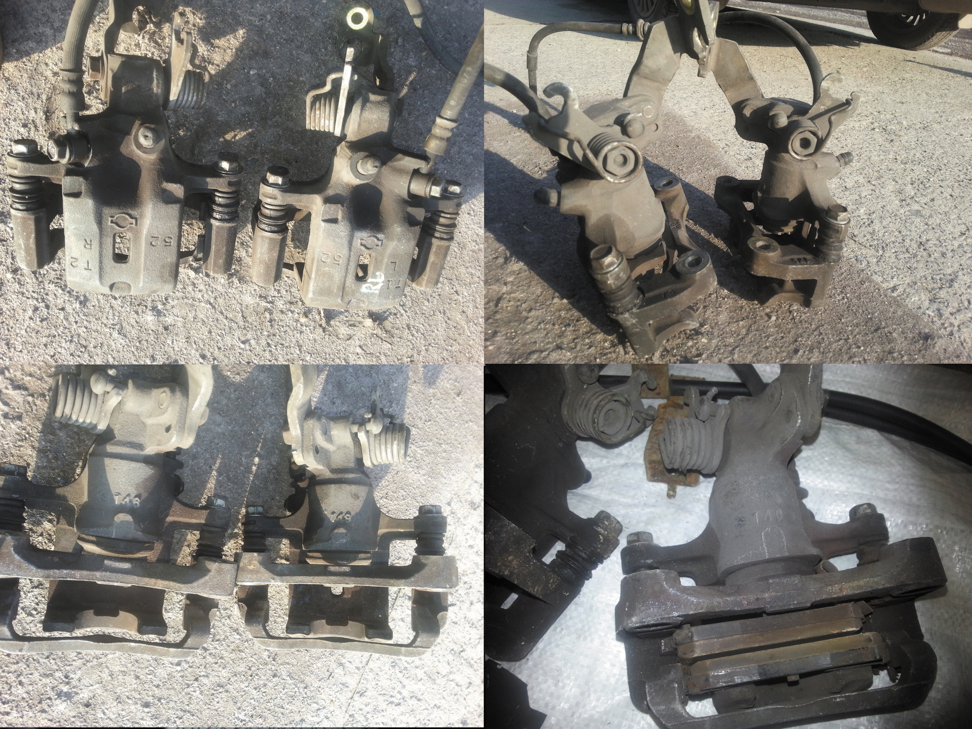 суппорт альмера классик