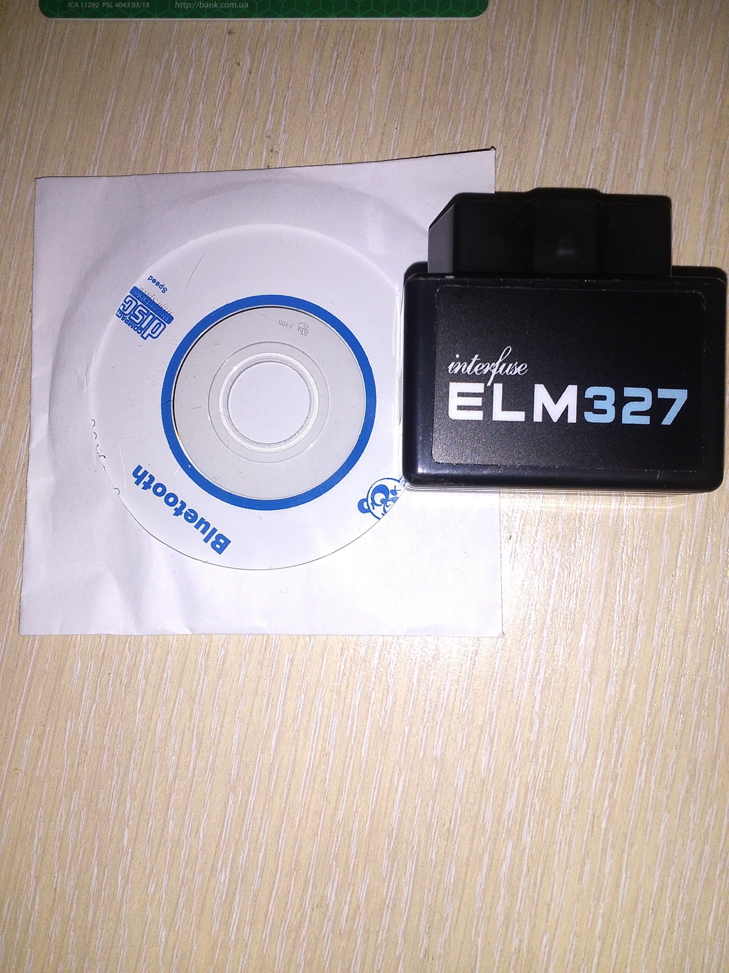 elm327 usb renault symbol