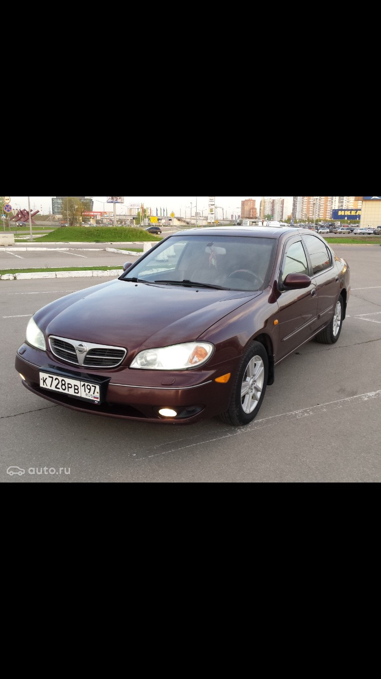 ПРОПАЛА ИСКРА СРОЧНО СОВЕТЫ — Nissan Maxima QX (A33), 3 л, 2001 года |  поломка | DRIVE2