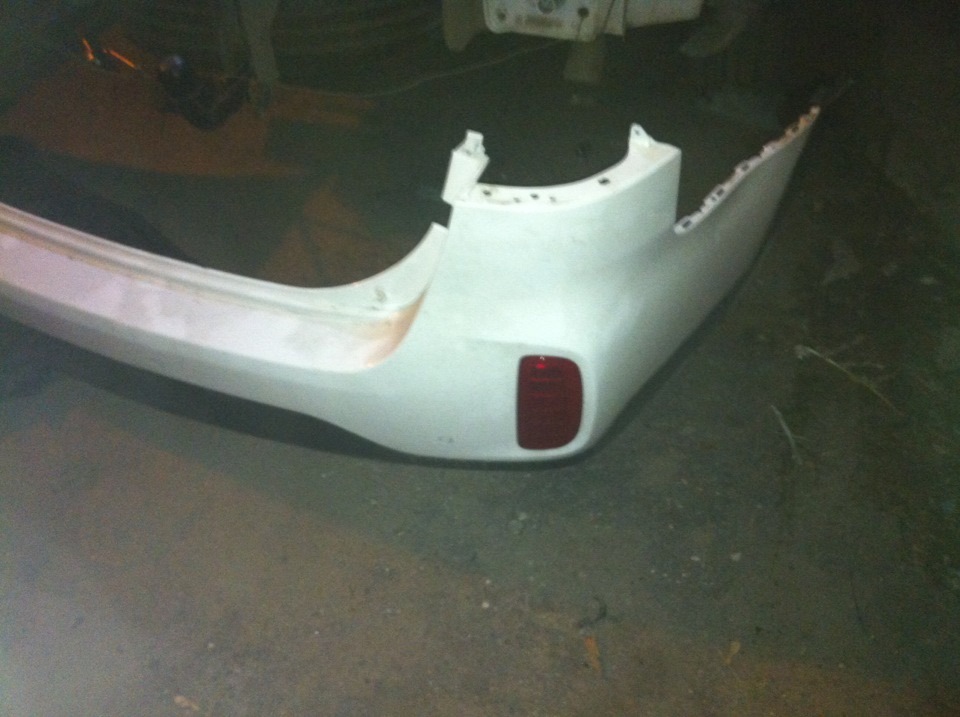 Фото в бортжурнале KIA Sorento (2G)