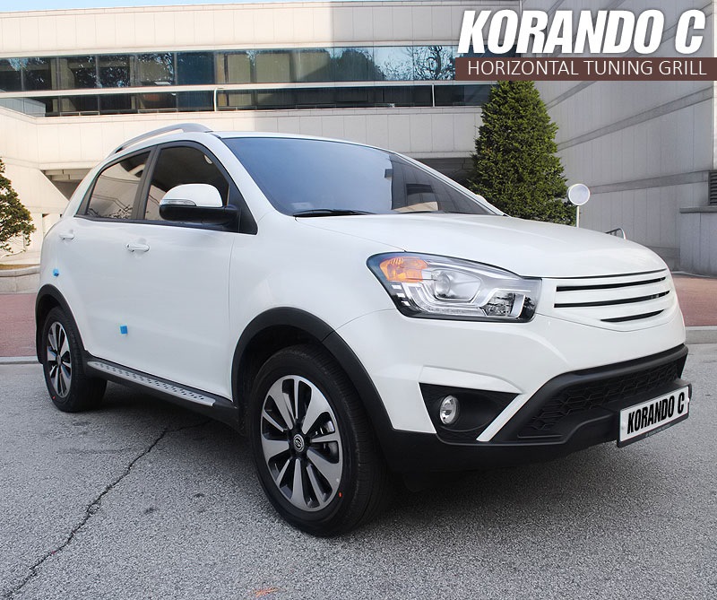 Саньенг актион рестайлинг. SSANGYONG Korando c. ССАНГЙОНГ Актион Нью 2014. SSANGYONG New Actyon/Korando 2.0 белый. SSANGYONG Actyon New Tuning.