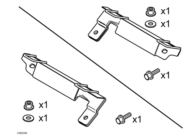 Isofix volvo clearance v70