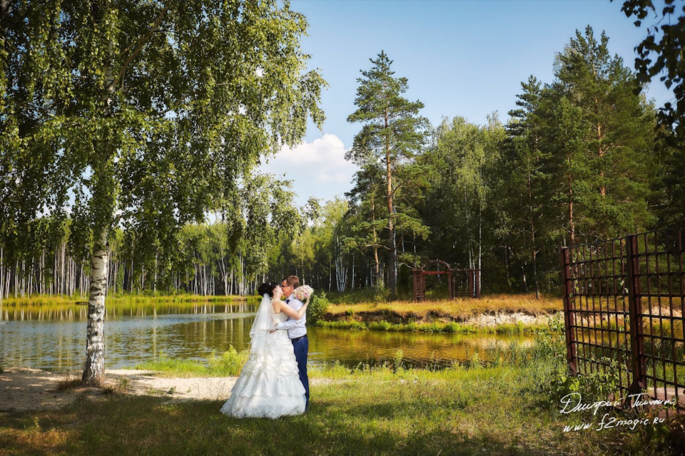 Фото в бортжурнале Infiniti FX (1G)