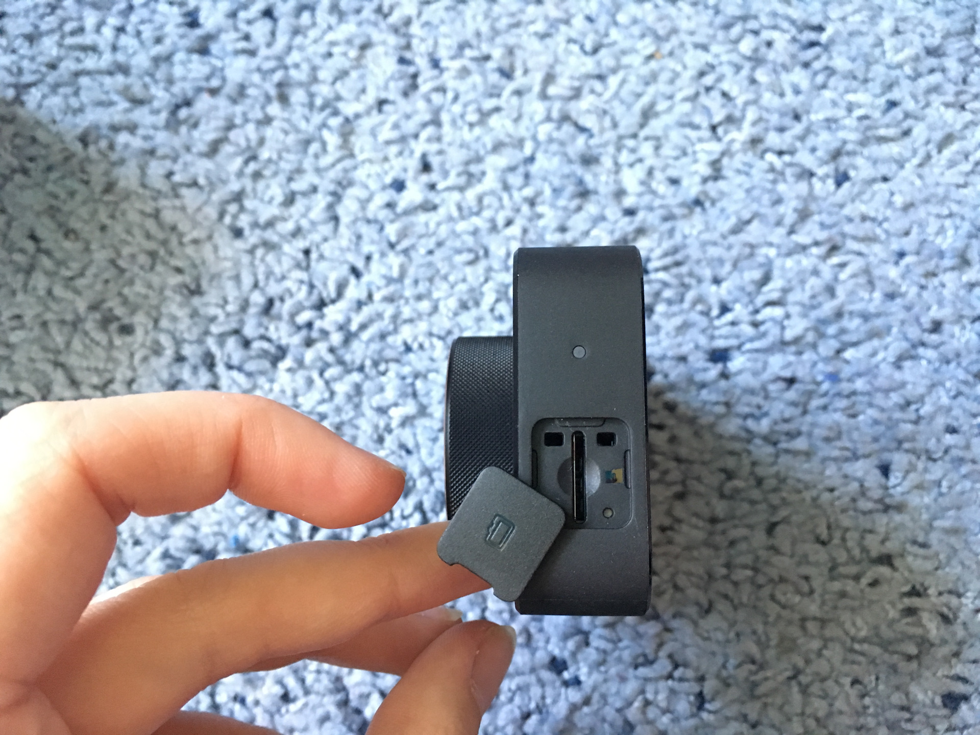Mijia dvr