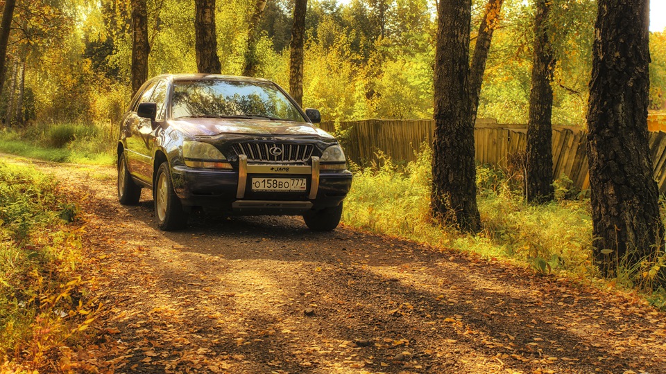 Цоконье на скорости 60-120. WTF? Поиграем в экстрасенсов. — Lexus RX ...