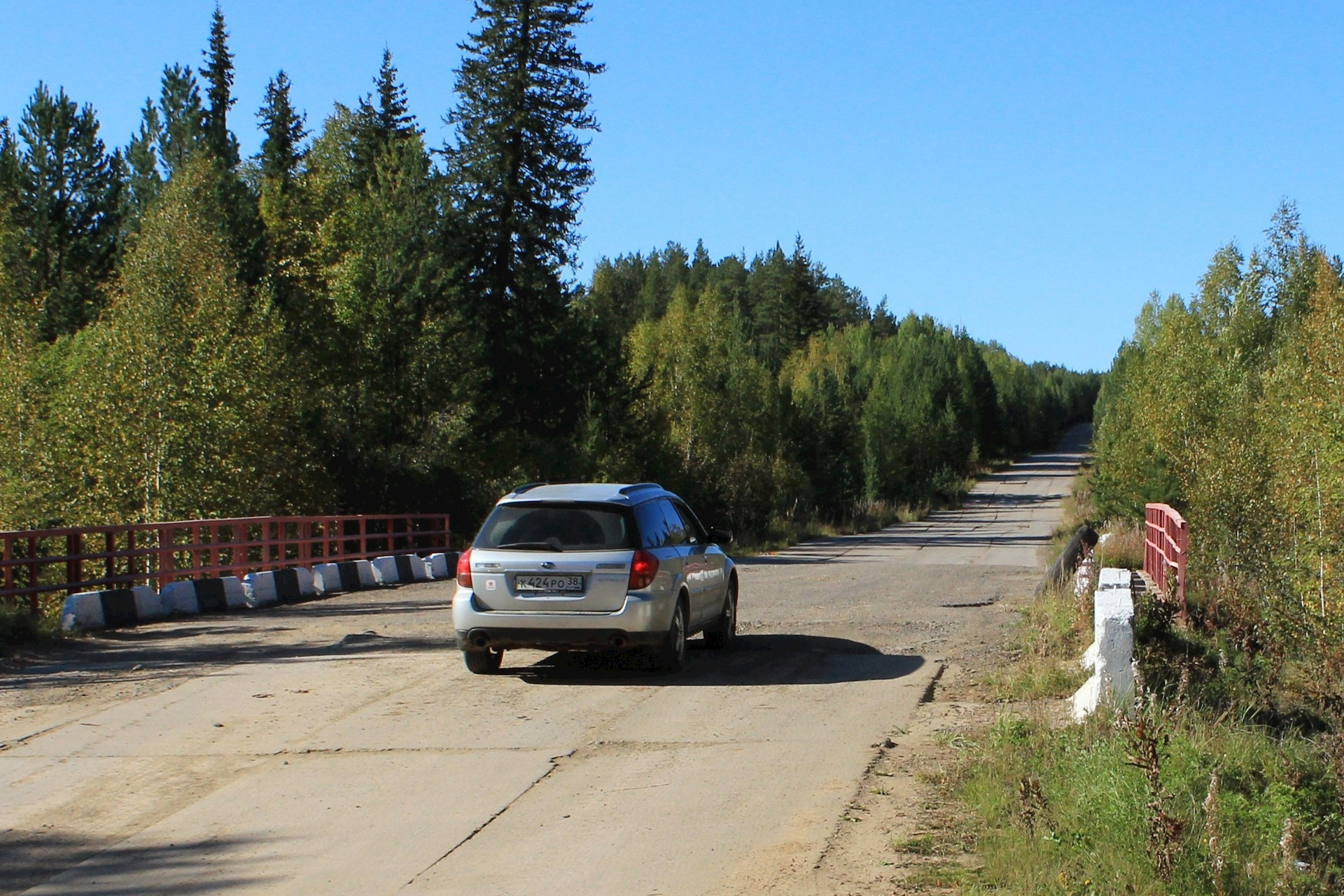 Братск-Кодинск. Самая убитая дорога России — Сообщество «Дороги России» на  DRIVE2