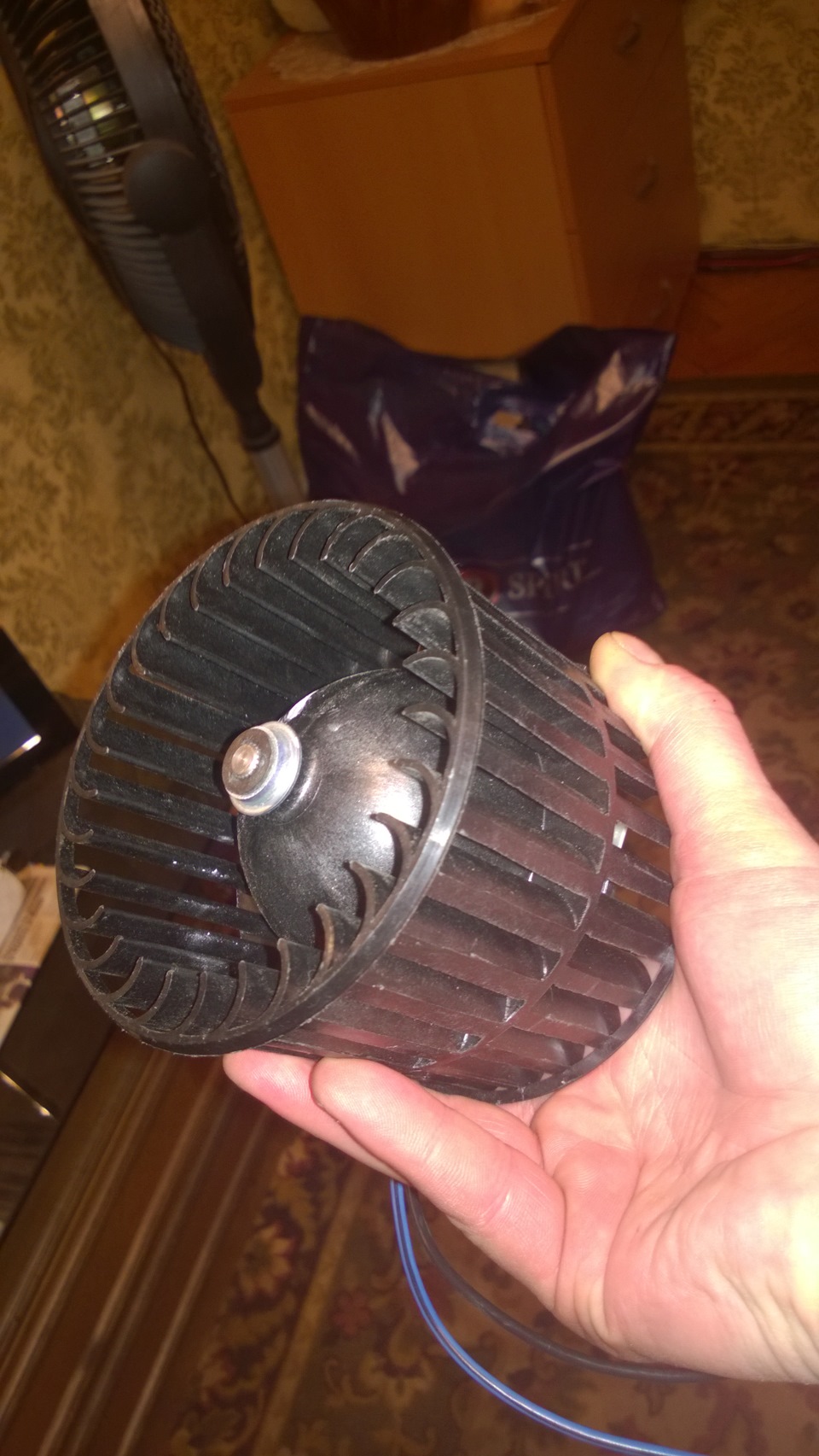 Печурка — Lada 2101, 1,3 л, 1981 года | тюнинг | DRIVE2