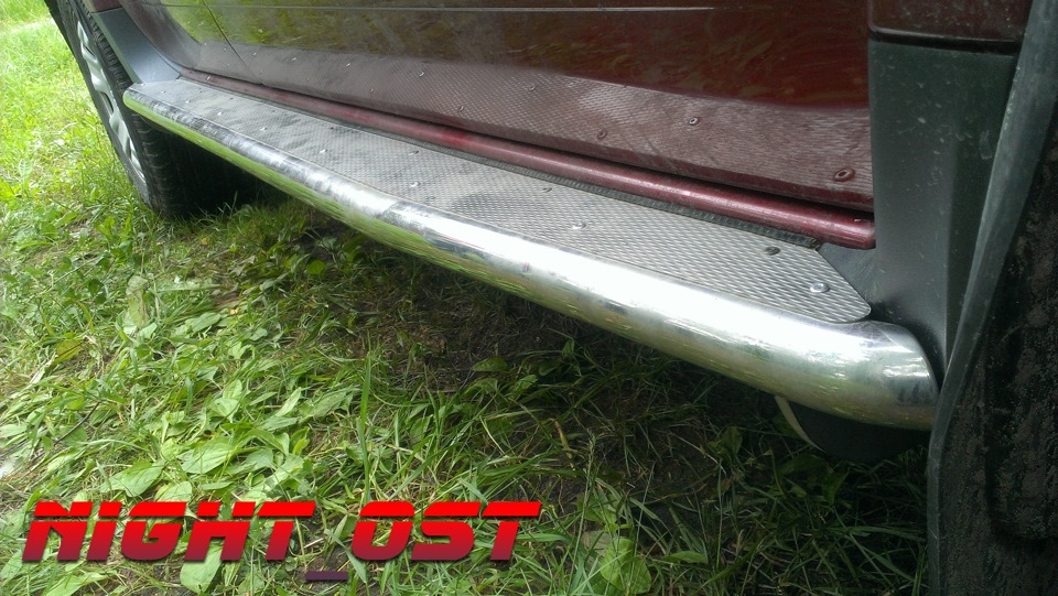 Фото в бортжурнале Renault Duster (1G)