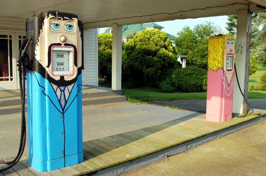 Расход — Toyota Corolla (100), 1,5 л, 1997 года | заправка | DRIVE2