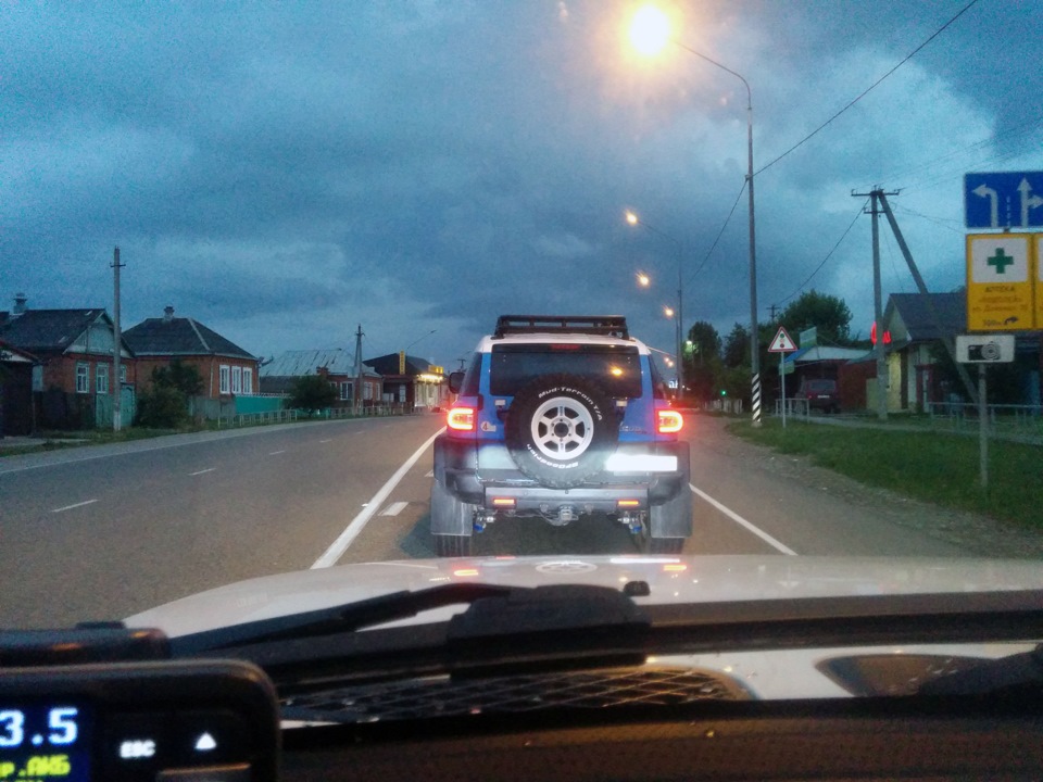 Пермь геленджик автомобиль