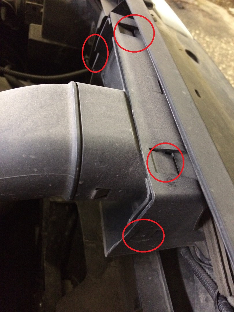 Фото в бортжурнале Volkswagen Polo Sedan