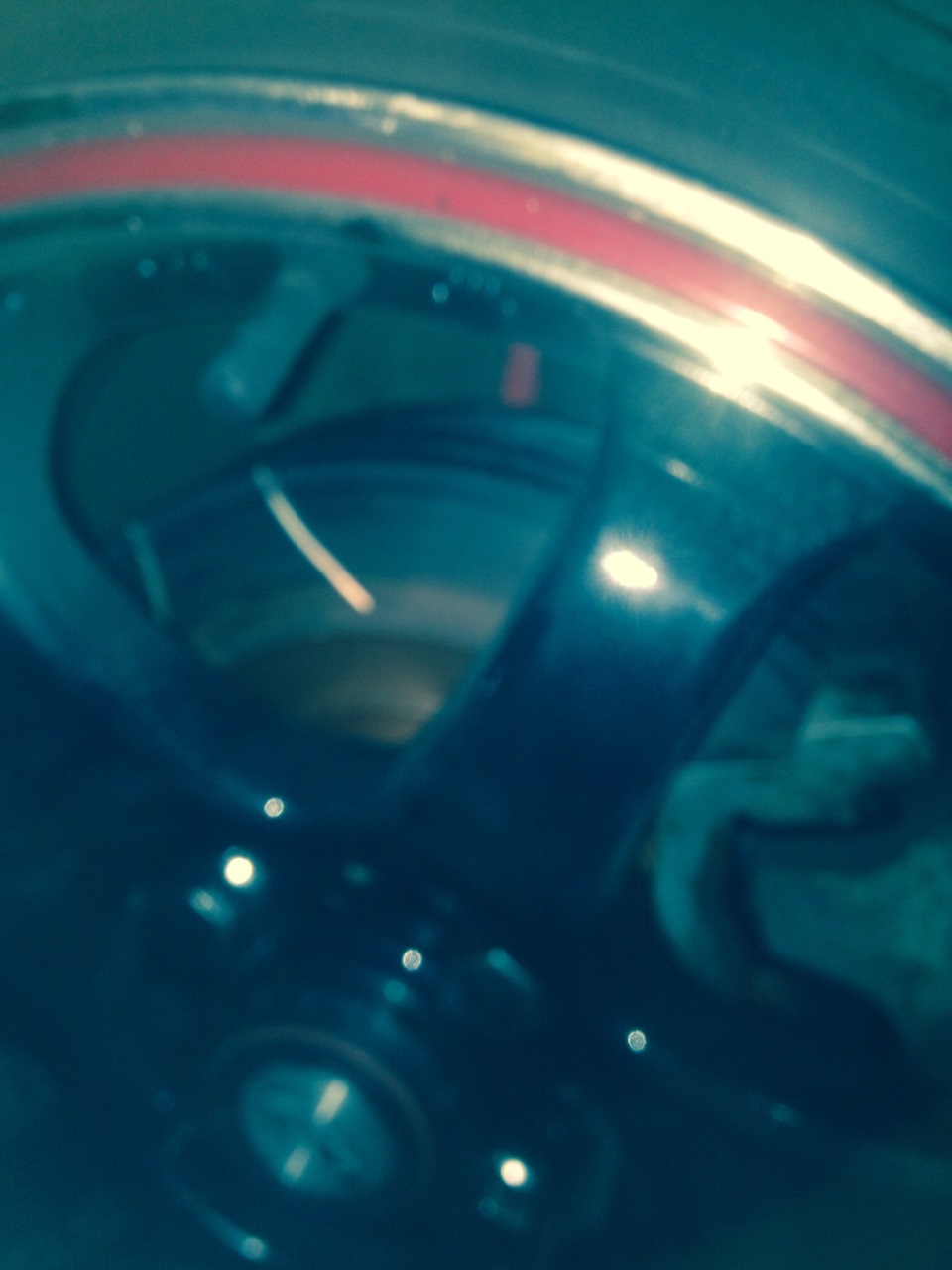 Замена Тормозных дисков и колодок — Lada Приора седан, 1,6 л, 2012 года ...