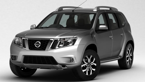 отзывы nissan terrano 2.0