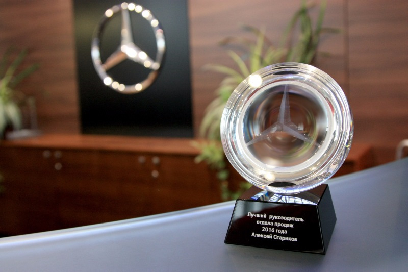 АВИЛОН «Мерседес-Бенц» — best of the best! — АВИЛОН на DRIVE2