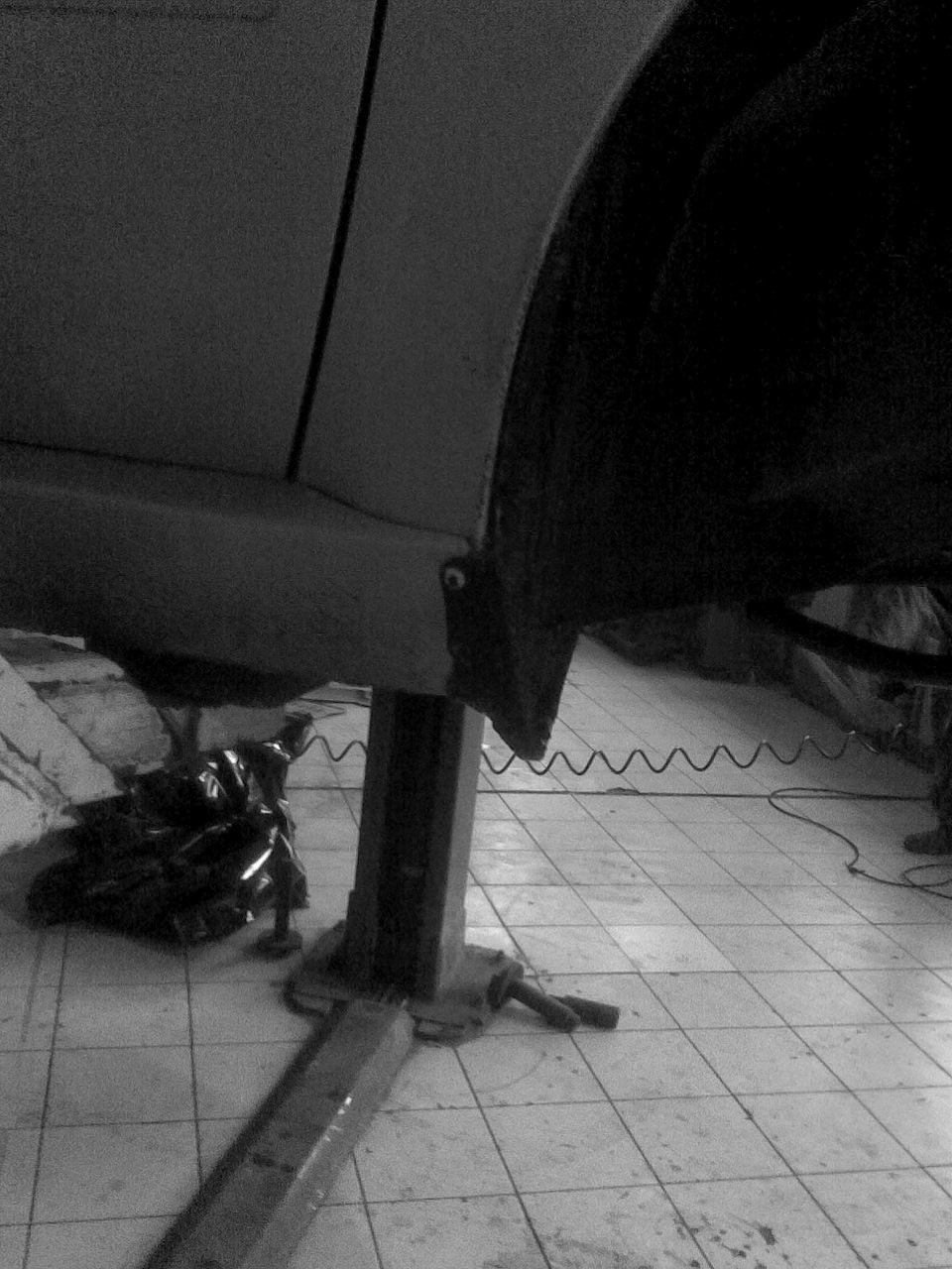 Переобувка и фото по предидущему БЖ — Lada Гранта, 1,7 л, 2012 года ...