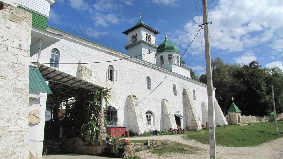 Пос каменномостский погода