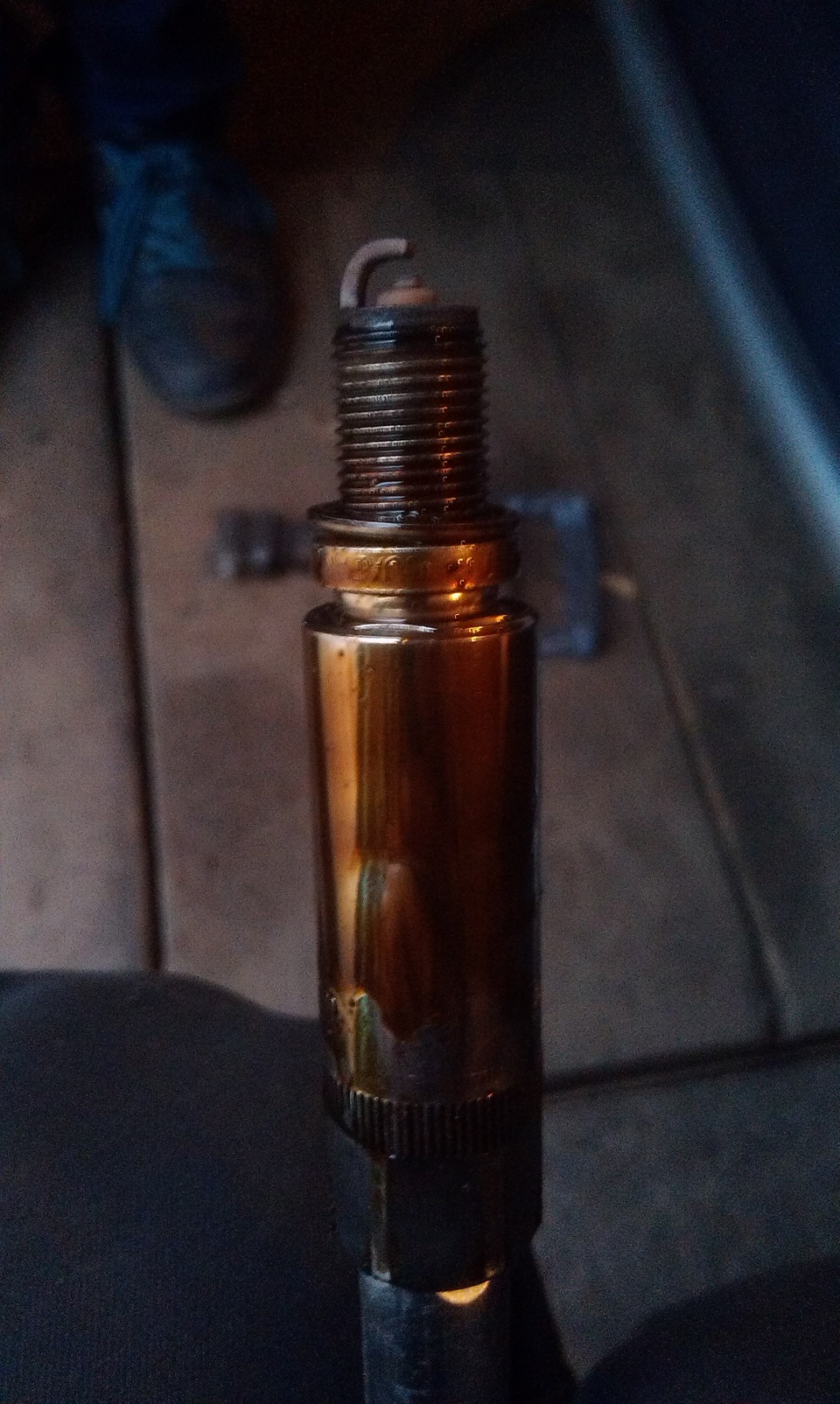 Регулировка клапанов — Subaru Legacy (BE/BH/BT), 2 л, 2001 года ...