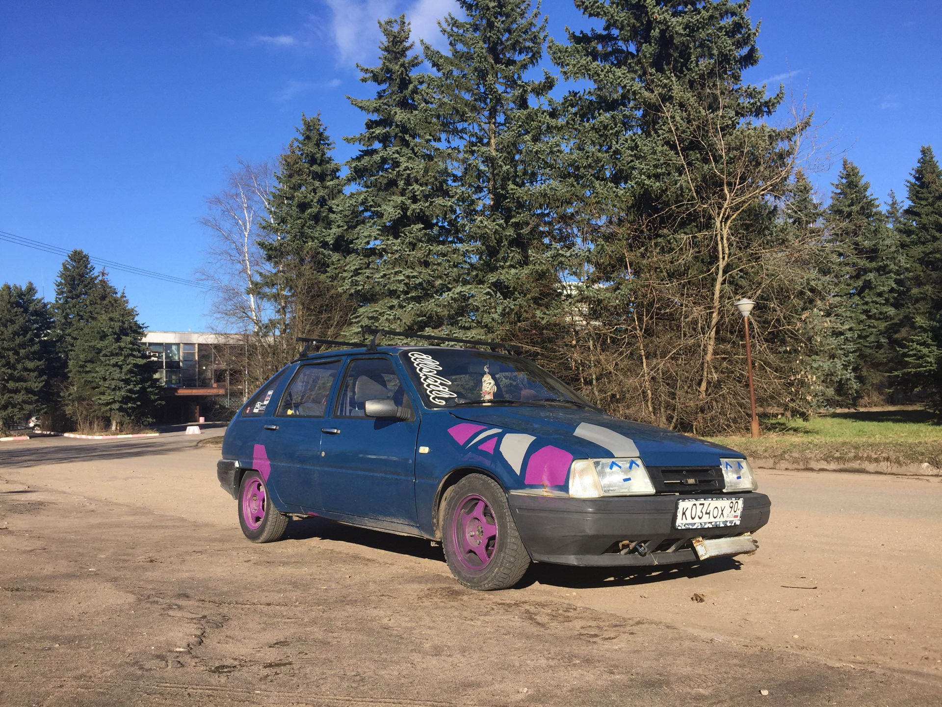 Снова же требуется совет — ИЖ 2126, 1,6 л, 2004 года | поломка | DRIVE2