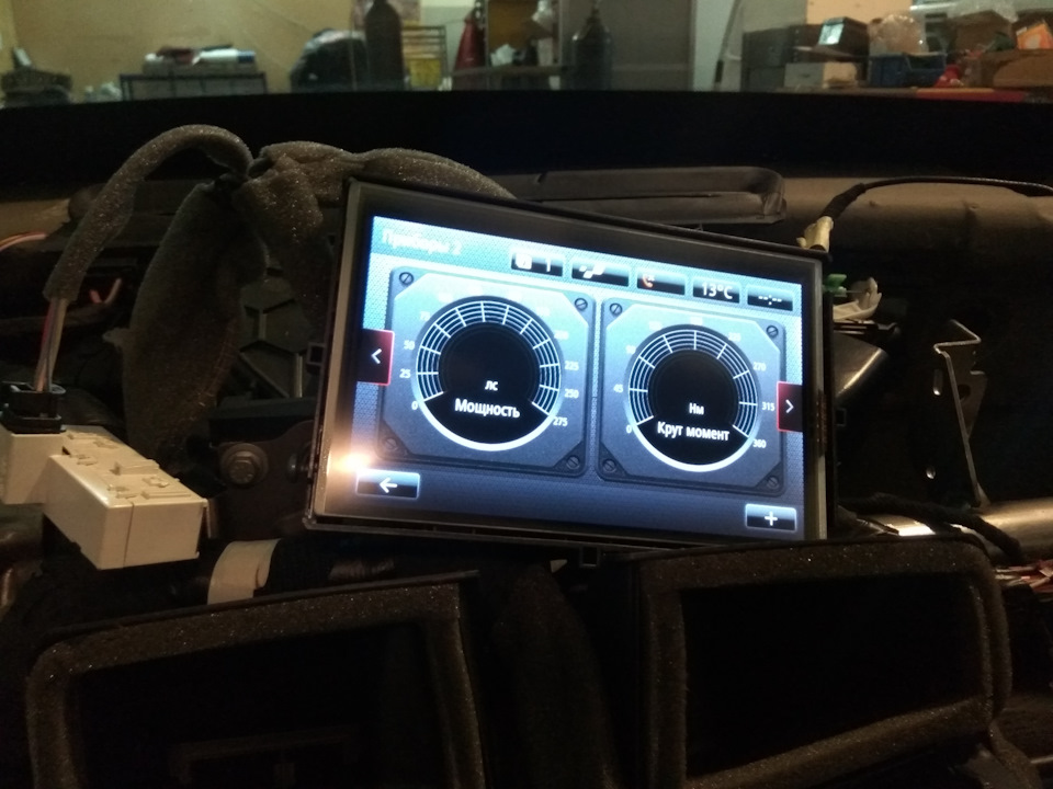 Фото в бортжурнале Renault Megane Sport RS