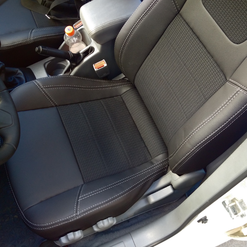 Фото в бортжурнале Daewoo Gentra