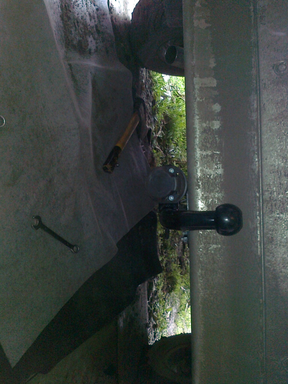 Фото в бортжурнале Lada 2114