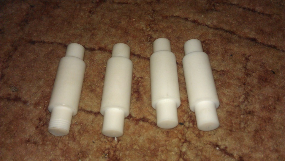 Ремонт антенны Lemm 2001 Turbo — Сообщество «Радиосвязь и Радиолюбители ...