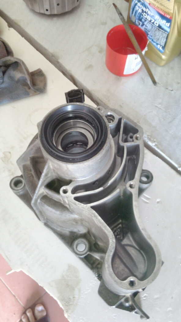 Все вымыли — KIA Sportage (3G)