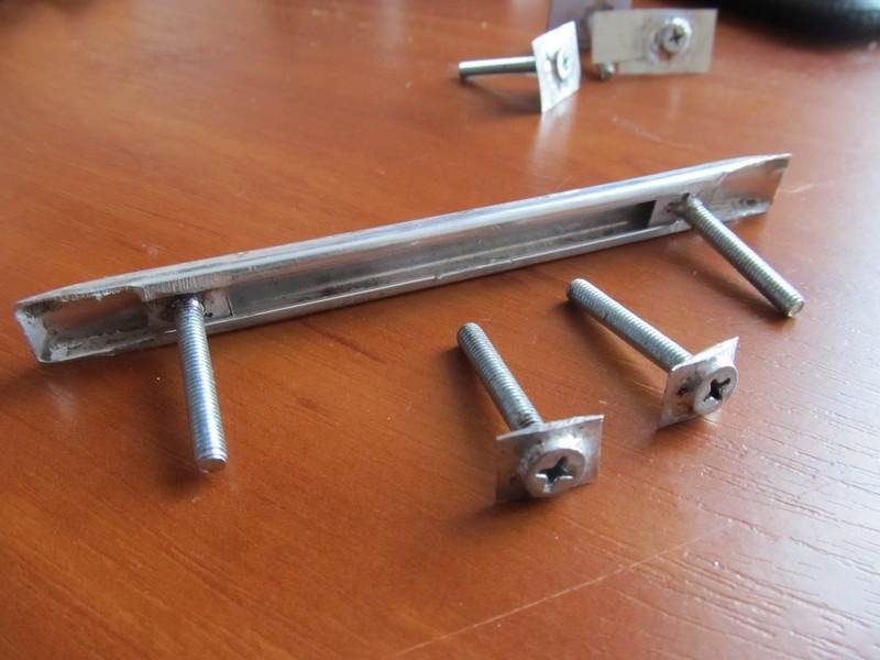 Фото в бортжурнале Москвич 408