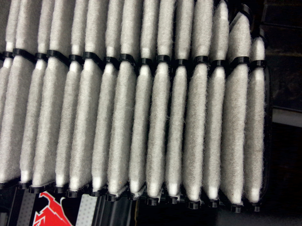 Фото в бортжурнале KIA Rio (3G)