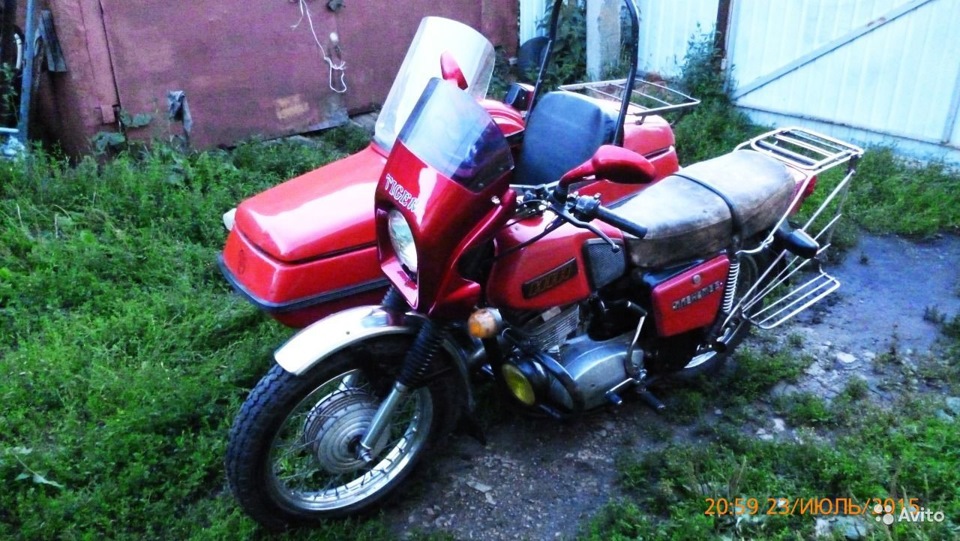 Купить мотоцикл авито белгородская