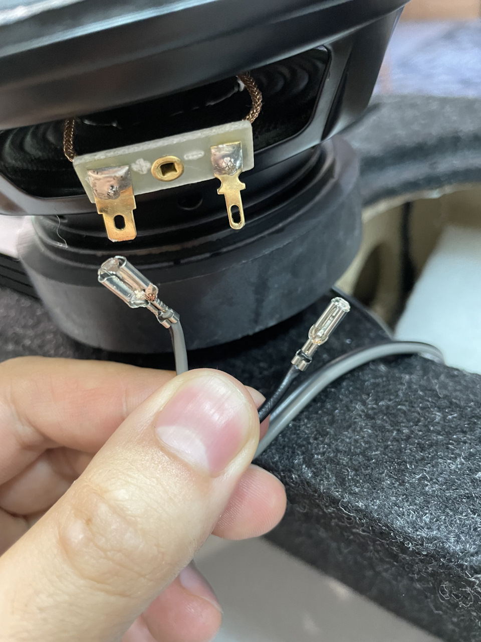 Кастомный корпус для Helix Plug&Play. Органайзер в докатку от Kodiaq ...