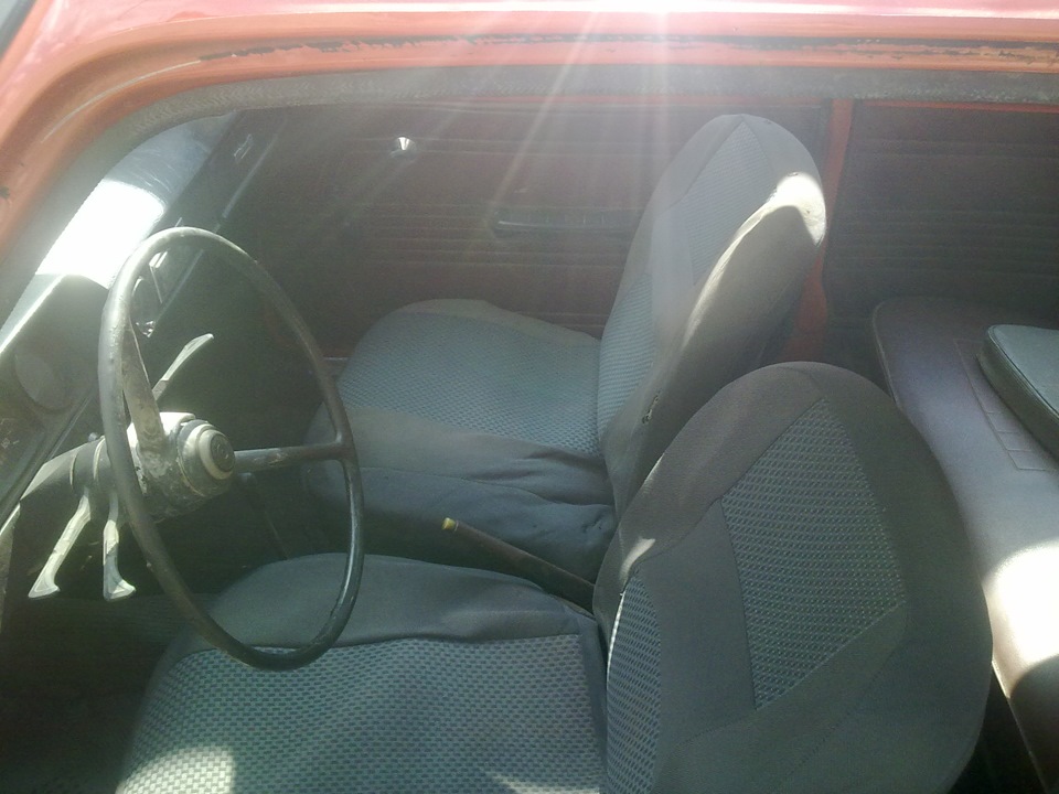 установка нулевика) — ЗАЗ 968, 0,8 л, 1982 года | запчасти | DRIVE2