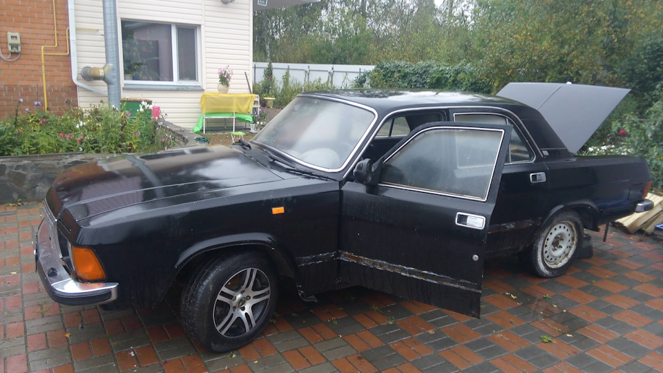 GAZ 31 02x2
