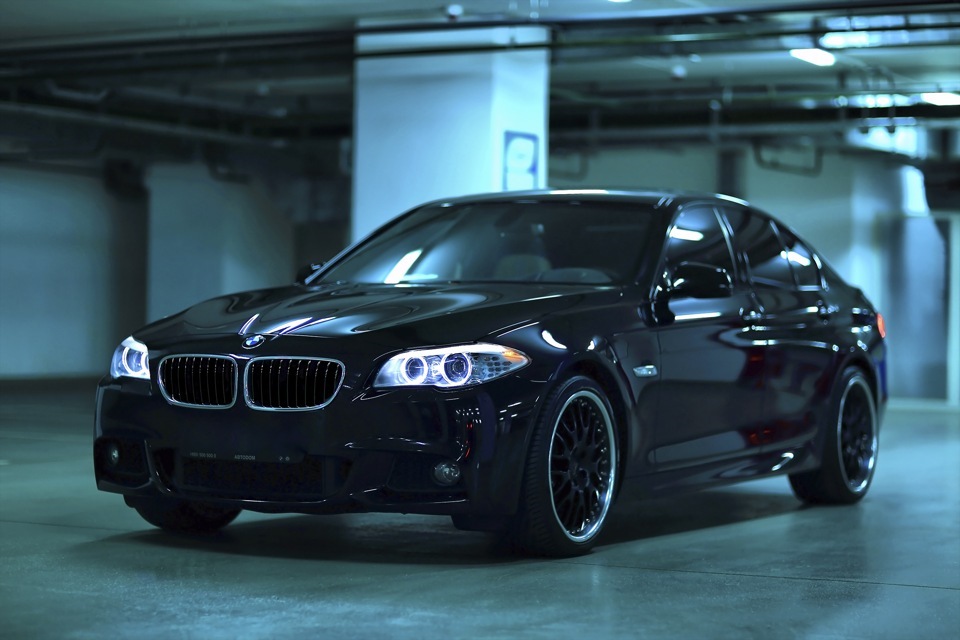 bmw m 5 f 10