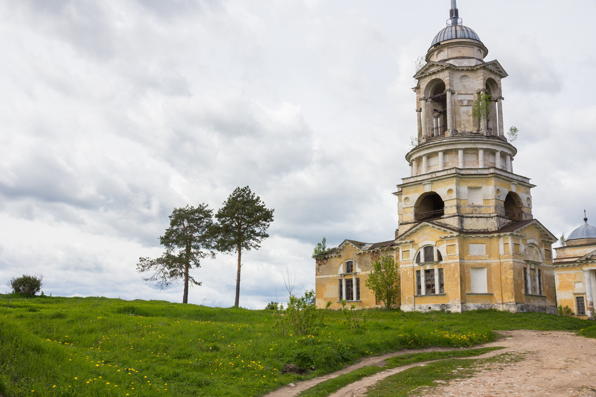 Погода тверская обл старицкий. Деревня Мелтучи Тверская область. Мелтучи Старицкий район.