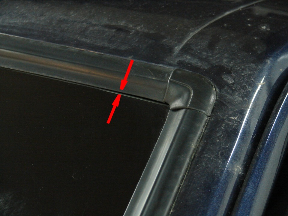 Купить Лобовое Стекло Вольво 960