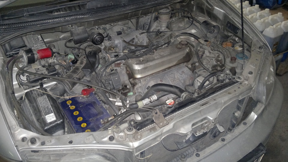 О бывших машинах в крации — DRIVE2